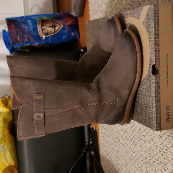 Born Shoes - Born Boots